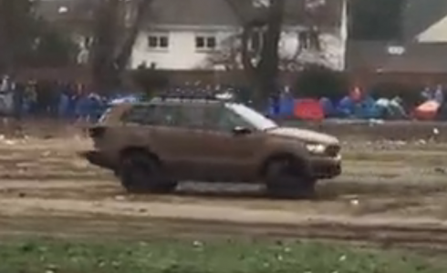 صورة للجيب العسكري التابع للقوات المسلحة الفرنسية