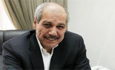 رئيس الوزراء الأردني الاسبق فايز الطراونة