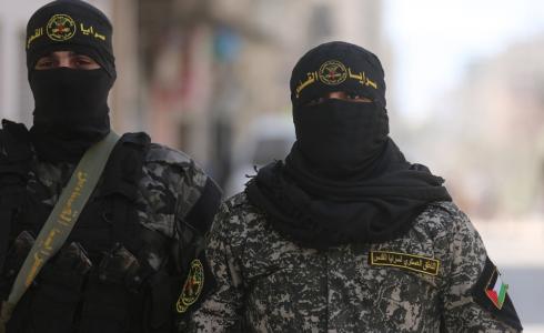 ابو حمزة الناطق باسم سرايا القدس