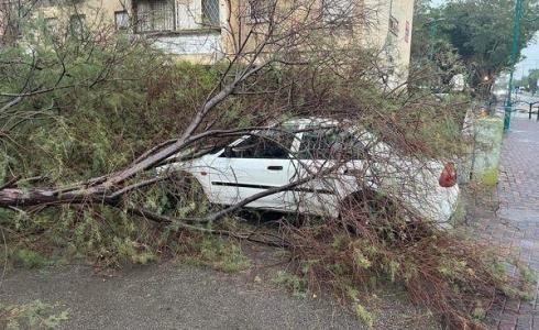 اغلاق شوارع صورة تعبيرية