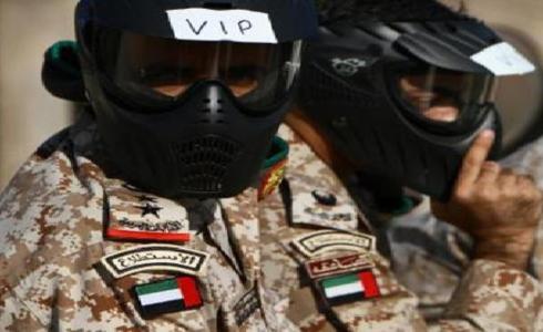 الإمارات تعتقل 3 إسرائيليين لهذا السبب