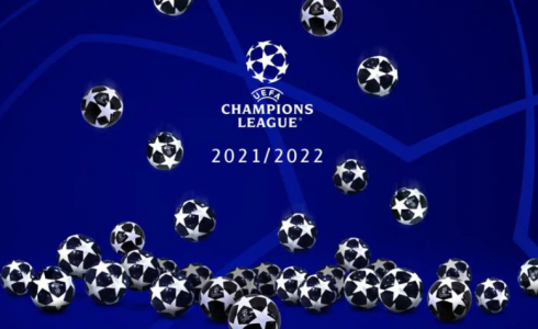 دوري أبطال أوروبا 2022