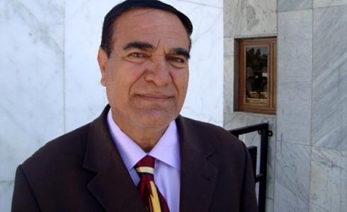 الفنان عامر توفيق