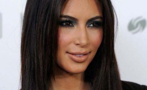 كيم كارداشيان