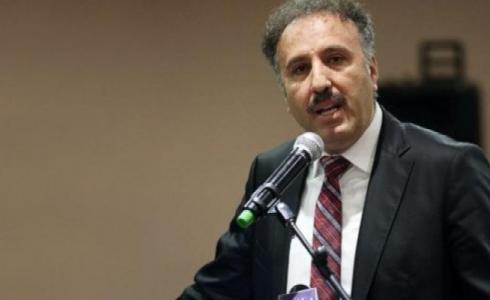 الوزير أحمد عساف