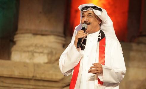 حقيقة وفاة عبدالله الرويشد الفنان الكويتي اليوم