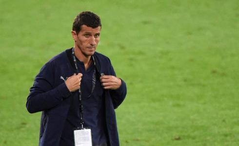 مدرب السد الجديد خافي غراثيا