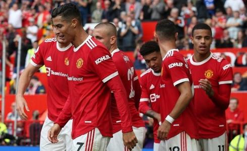 مانشستر يونايتد