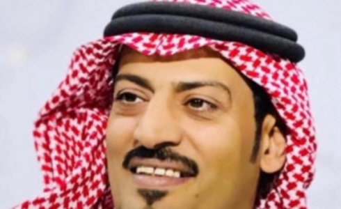 محمد الشمري