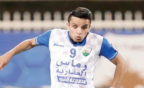 وفاة سعد الوليد لاعب الجهراء ومنتخب الكويت