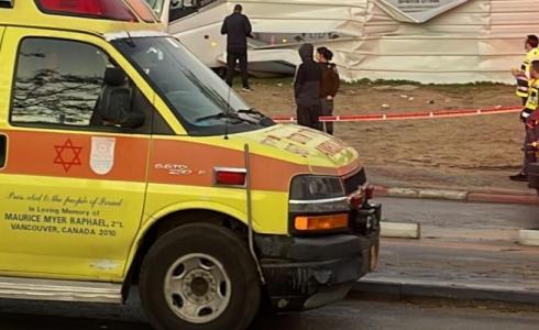 مقتل شخص في جريمة إطلاق نار باللد