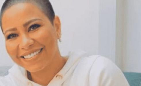 المطربة المصرية شيرين عبد الوهاب