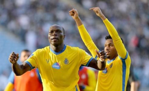 ملخص وأهداف مباراة النصر والهلال