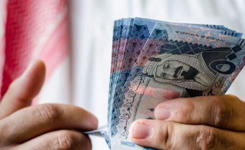 صرف الدعم السكني في السعودية