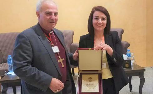 جمعية الشابات المسيحية تشارك في مؤتمر العدالة بين الجنسين