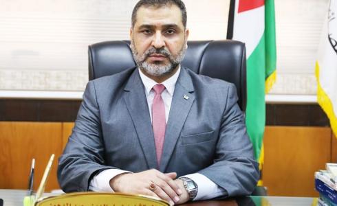 ضياء المدهون