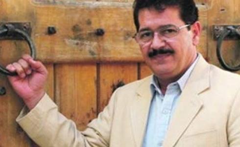 سبب وفاة المخرج بسام الملا اليوم في سوريا