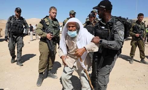 الشهيد سليمان الهذالين