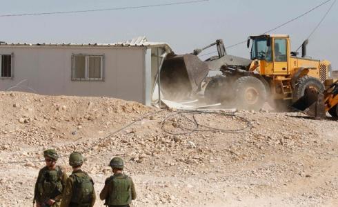 جيش الاحتلال الإسرائيلي