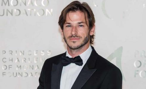 جاسبارد أوليه Gaspard Ulliel