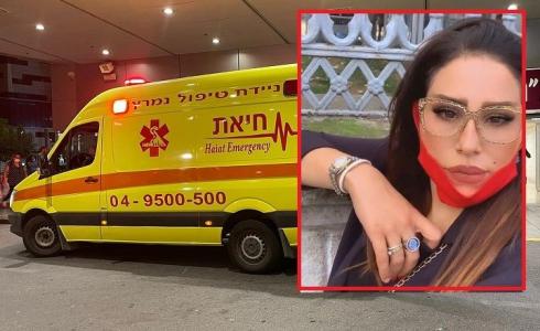 مقتل شابة عربية بعد تعرضها لاطلاق نار بالرملة