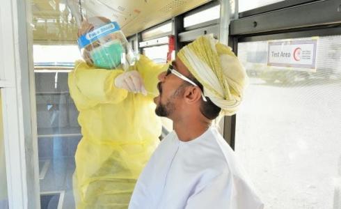 سلطنة عمان تسجل أعلى إحصائية إصابات بفيروس كورونا منذ أشهر