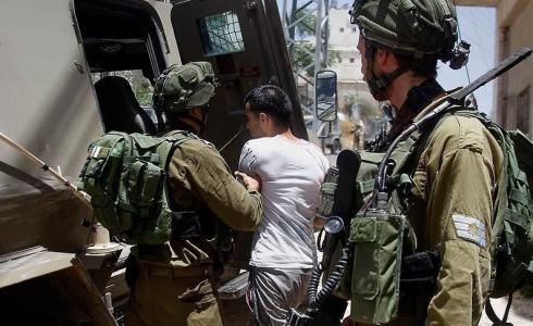 جيش الاحتلال الإسرائيلي.. أرشيفية
