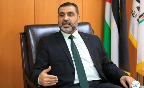 المستشار ضياء الدين المدهون