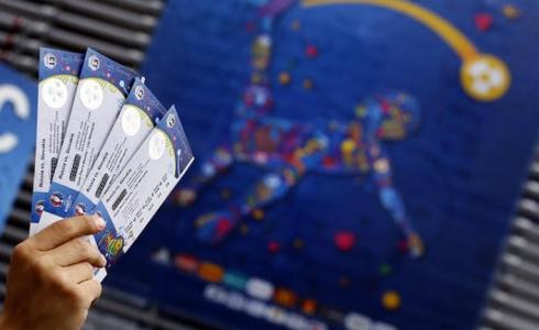 رابط شراء تذاكر كأس العالم فيفا 2022 واسعار تذاكر كأس العالم ٢٠٢٢