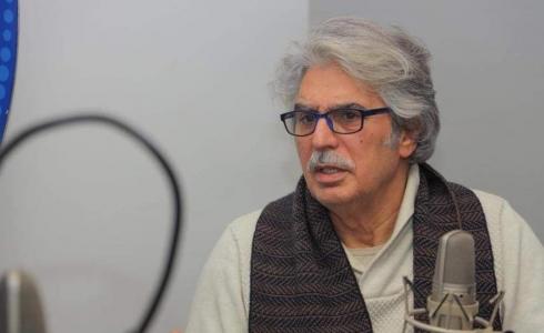 عباس النوري فنان سوري