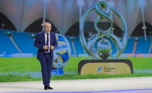 دوري أبطال آسيا 2022