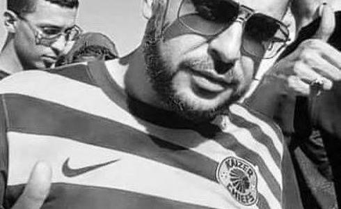 وفاة الصحفي عدلان شويعل في قناة الهداف