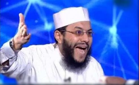 الشيخ محمود شعبان