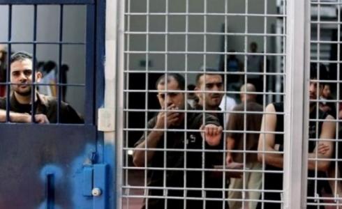 سجون الإحتلال الإسرائيلي