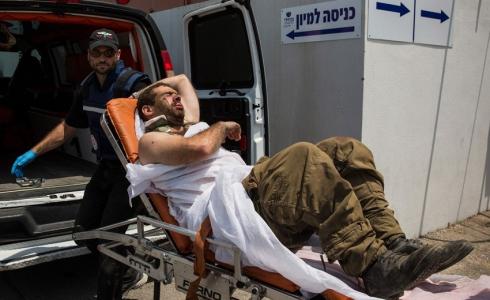 الجيش الإسرائيلي يعلن مقتل جندي وإصابة آخرين بمعارك غزة البرية