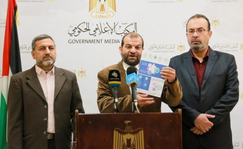 رئيس الهيئة العامة للشباب والثقافة الأستاذ أحمد محيسن