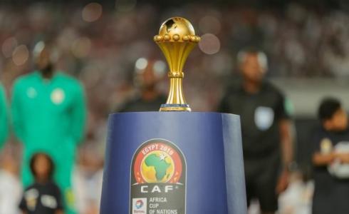 كأس الأمم الأفريقية