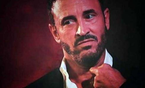 كاظم الساهر