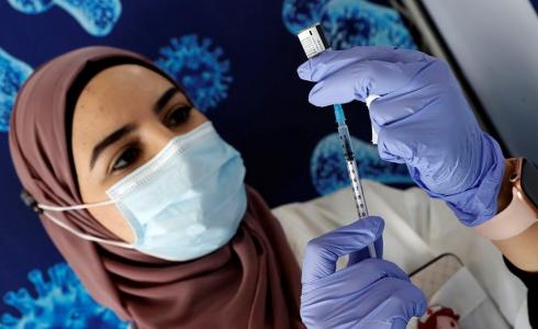 فلسطين تعلن ارتفاع عدد الإصابات بمتحور "أوميكرون"