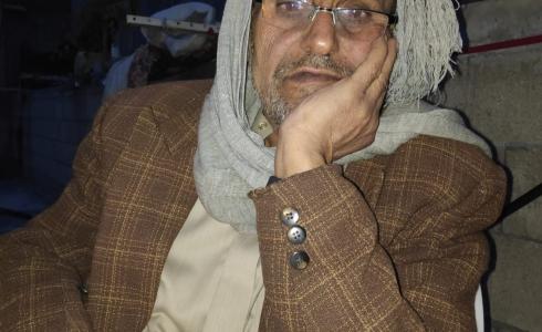 المريض مصباح الشيخ