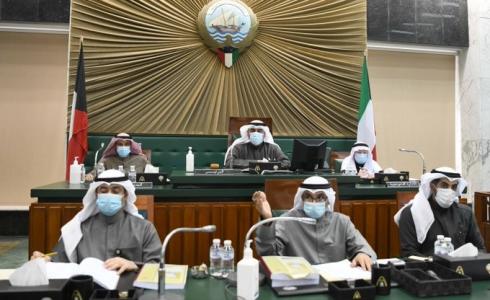 المجلس البلدي في الكويت