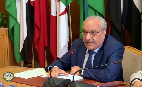 سبب وفاة قيس العزاوي الأمين المساعد بجامعة الدول العربية