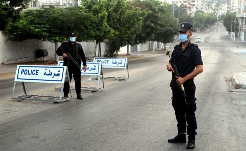 المباحث أوقفت 12 لصا في قضية سرقة المناهل