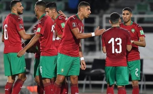 تردد القنوات المجانية الناقلة لكأس امم افريقيا ٢٠٢٢