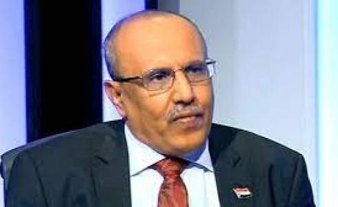 علي الكثيري