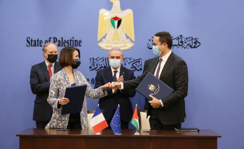 Bank of Palestine, Proparco and the European Union Launch Sunref II Green Finance Program in Palestine to Support Energy Efficiency and Renewable Energy Projects