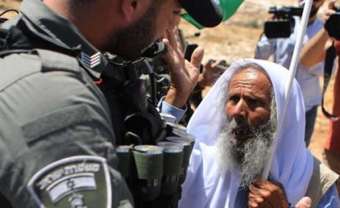 الشهيد سليمان الهذالين