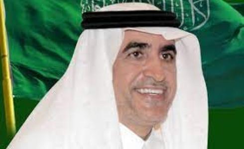 وزير التربية والتعليم السابق في السعودية عزام الدخيل