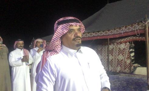 الشاعر عبدالله المطرفي