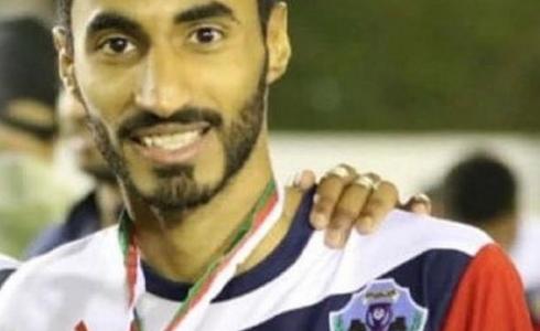 سبب وفاة اللاعب منذر الحراصي